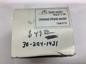 2110 Jtl Infrared Sender Nos