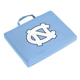 Logo Brands 185-71b North Carolina Bleacher Cushion