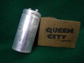 Mallory 235-8329g Vintage Capacitor 20000mfd 30vdc