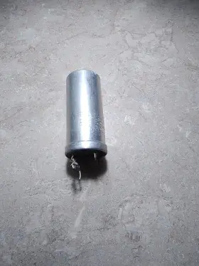 Fp-149 Mallory Fp-227 Type 6a Electrolytic Can Capacitor 80/4500uf 450vdc See Pictures