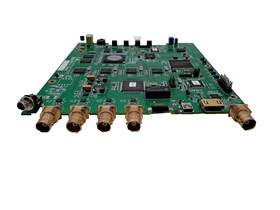 Marshall Electronics 02-0008-0036-v7x-gm Video Processing Circuit Board