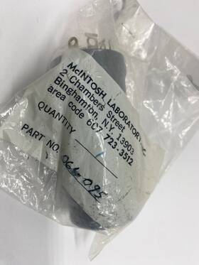 Mepco/electra 066-095 Mcintosh Laboratory Capacitor 80/80/150/50uf Mepco/electra 87f837bd8