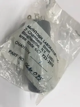 87f837bd8 Mepco/electra 066-095 Mcintosh Laboratory Capacitor 80/80/150/50uf