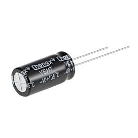 Metallixity 723115524208 20 Pcs Aluminum Electrolytic Capacitor Radial Leads Low Impedance 16v 1000uf