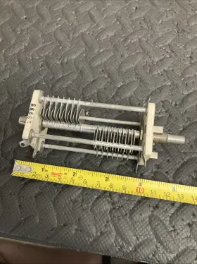 23935 Millen Air Variable Capacitor