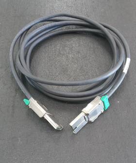 Molex 7070-20036-01 4-lane Pcie Server Or Expansion Chassis Cable