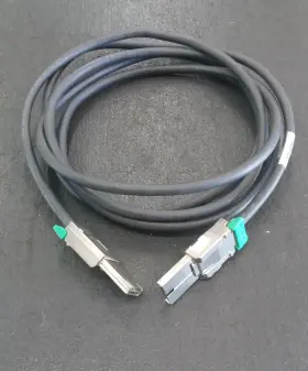 7070-20036-01 Molex 4-lane Pcie Server Or Expansion Chassis Cable