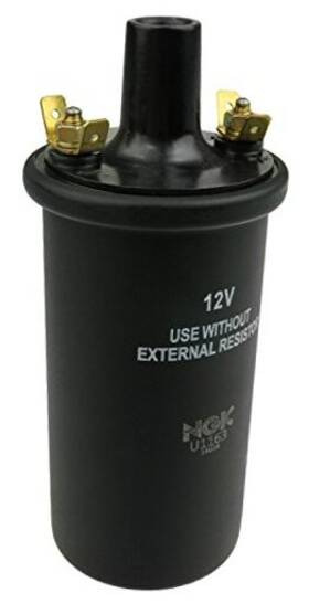 Nobrandname 48863 U1163 Canister Oil Filled Coil