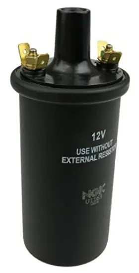 U1163 Nobrandname 48863 Canister Oil Filled Coil