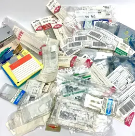 Nte 768249149835 Large Variety Resistors Capacitors And Misc 70 Items