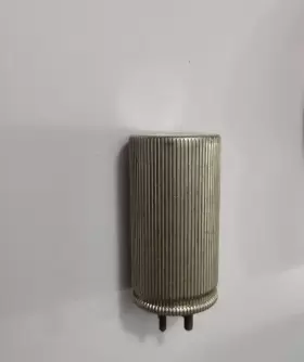 83-0035 Philco Vibrator Capacitor