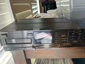 Pd-m400 Pioneer Pio Eer