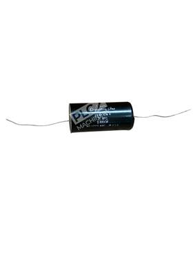 Plastic Capacitors Lq30-254v High Voltage Filter Capacitor 0.25 F 3kvdcw