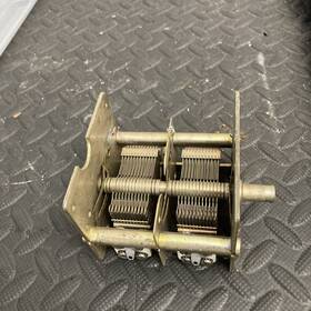 R/c 0121-0028 Air Variable Capacitor