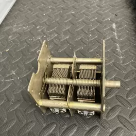 0121-0028 R/c Air Variable Capacitor