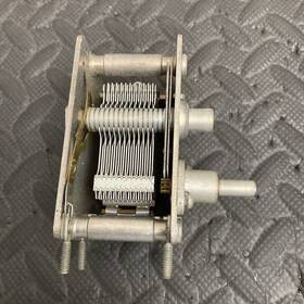 Radio Condenser Co S2349 Air Variable Capacitor 12-395pf 1pc