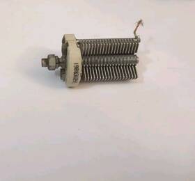 Sarkes Tarzian 19b830291 Variable Capacitor Air Tuning Very Good Cond