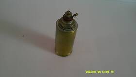 Solar/western Electric Ks-8545 Solar/westen 2mfd-600wvac Capacitor