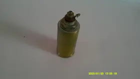 Ks-8545 Solar/western Electric Solar/westen 2mfd-600wvac Capacitor