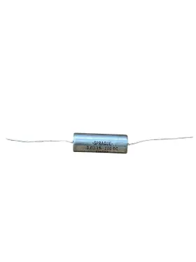 118ps2 Sprague Vintage Metallized Paper Capacitor 200dc 0.3 F Lots Of 63