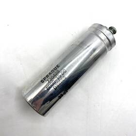 Sprague 730428 Capacitor 8000-15 Dc D35566