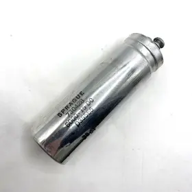 8000-15 Sprague 730428 Capacitor Dc D35566