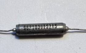 Sprague 96p10391s2 Lot Of 28 Ea Tone Capacitor .01 Uf 100 V Nos Vintage