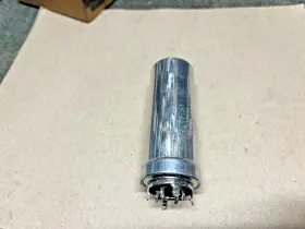 C-4550133-20 Sprague Multi Section Electrolytic Capacitor Ampex P/n 4550133-20