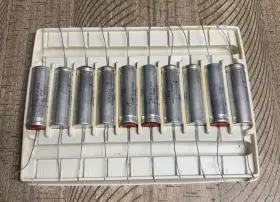 C4066bc-001 Sprague C4066bc 10 601d Capacitor 4000 Uf 20vdc Lot Of New