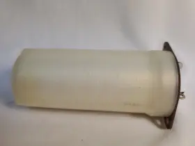 Tvl-1173 Sprague Vintage Can Electrolytic Capacitor 4000mfd 15v Can.nec 185 F