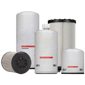 Stevens Lake Parts Uf106 - Filter Urea Qty 1