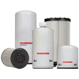Uf106 Stevens Lake Parts - Filter Urea Qty 1