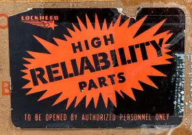 2760307-2 Trw 32 Nos .45uf 3000v Hermetically Sealed Foil And Film Oil Dielectric Capacitors