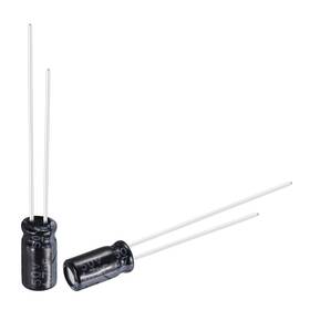 Uxcell 632702042660 4.7uf 50v Capacitor Aluminum Electrolytic Capacitors 105c High Temp 50pcs