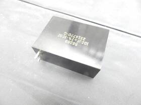 Vishay Sprague 2314770p1 Capacitor 5910-00-883-5473 - New Surplus