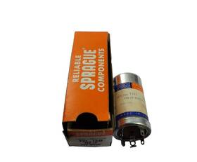 Vishay Sprague Tvl-1541 Capacitor Tvl 1541 New