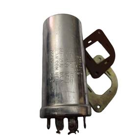 Vishay Sprague Tvl-25 Capacitor Tvl 25 Old Stock