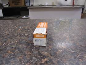 Vishay Sprague Tvlu-4925 Electrolytic Capacitor Twist-lok Lytic - New
