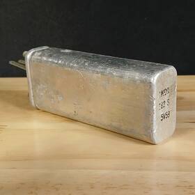 Western Electric 182-s 1959 Vintage Indr 182 S Capacitor
