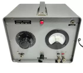 Ii64287 Westinghosue Westinghouse Magnet Charger 6800 Mfd 150v Style