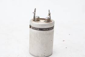 Westinghouse Cay-53092 Reactor L-382520 7.5h Filter Choke Lot 2
