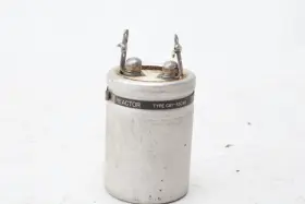 Cay-53092 Westinghouse Reactor L-382520 7.5h Filter Choke Lot 2