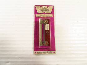 Wuerth 8050-4 New Surgistor Sr2 400w 50 Ohms For Philco/admiral/baldwin Organ