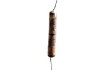 Nos Vintage Wax Capacitor - Cornell Dubilier .002UF Wfn Tested Open. Price: $16.85.