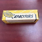 Aerovox Corporation Capacitor PR2-050 New Old Stock Open. Price: $25.00.