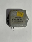Pyramid CP53B2FB405K Capacitor Mf 100 Vdc Used. Price: $35.99.