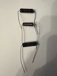 Sprague Mixed Lot Of 3 6TM-D8/6TM-T4/6TM-D6 Capacitors New. Price: $21.00.