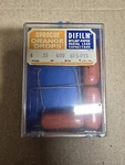 (4) Sprague .15 6PS-P15 New. Price: $10.00.