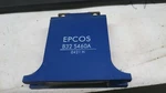 Epcos B32 S460A Varistor Block Used. Price: $20.00.