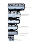 Nichicon Vz Series Electrolytic Capacitors - Choose Your Values Repair / Recap New. Price: $5.45.